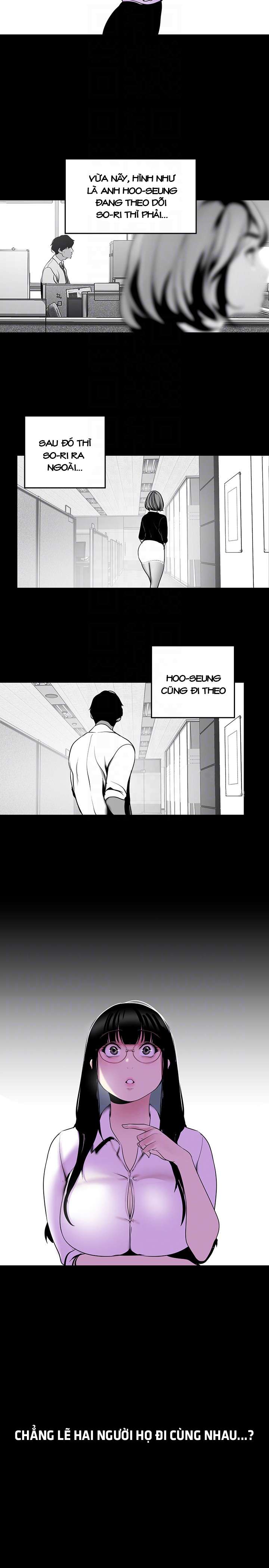 Tân Thế Giới Tuyệt Vời Chap Chapter 51-Tân Thế Giới Tuyệt Vời - Next Chap 52