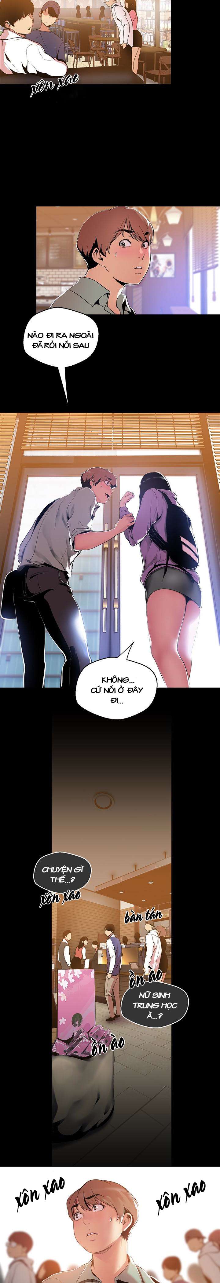 Tân Thế Giới Tuyệt Vời Chap Chapter 51-Tân Thế Giới Tuyệt Vời - Next Chap 52