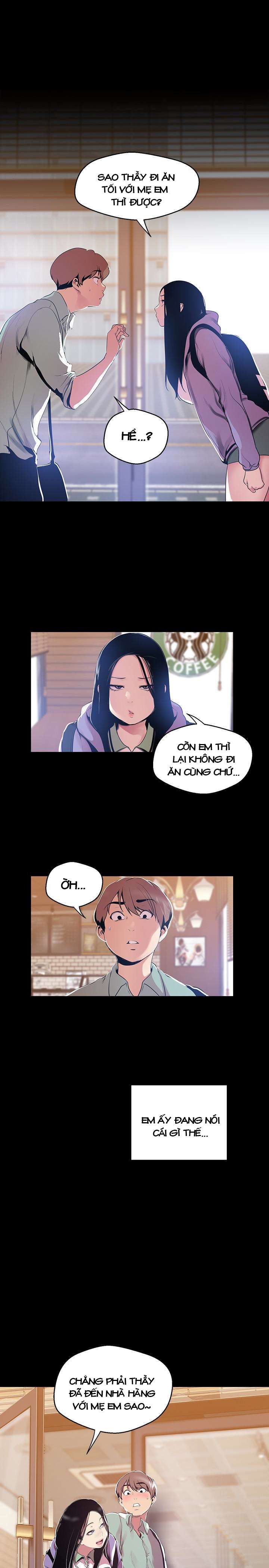 Tân Thế Giới Tuyệt Vời Chap Chapter 51-Tân Thế Giới Tuyệt Vời - Next Chap 52