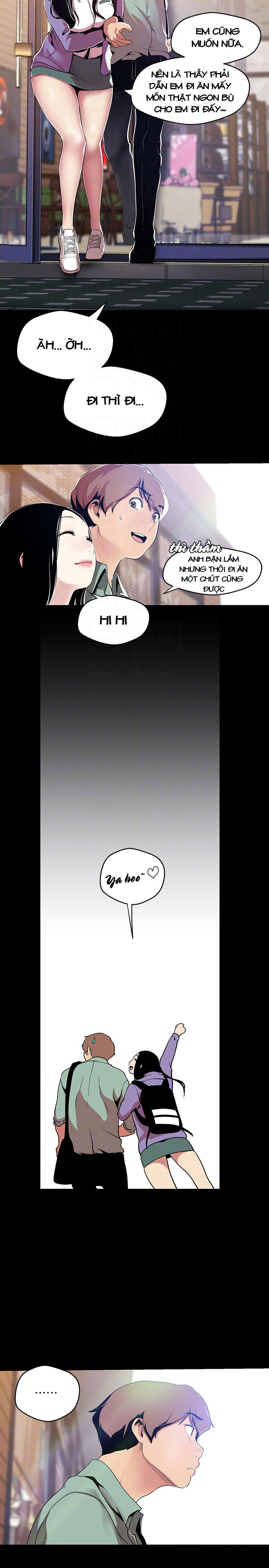 Tân Thế Giới Tuyệt Vời Chap Chapter 51-Tân Thế Giới Tuyệt Vời - Next Chap 52