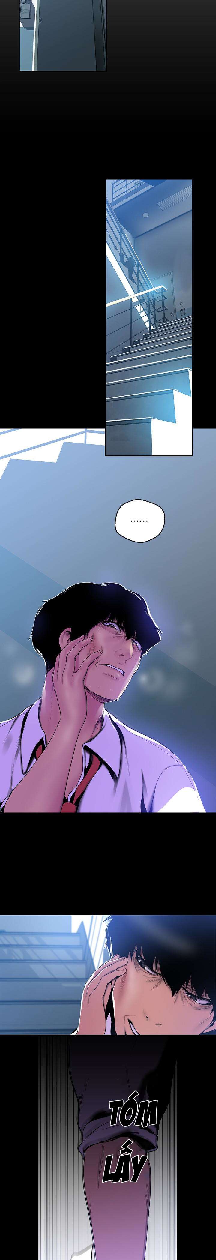 Tân Thế Giới Tuyệt Vời Chap Chapter 51-Tân Thế Giới Tuyệt Vời - Next Chap 52