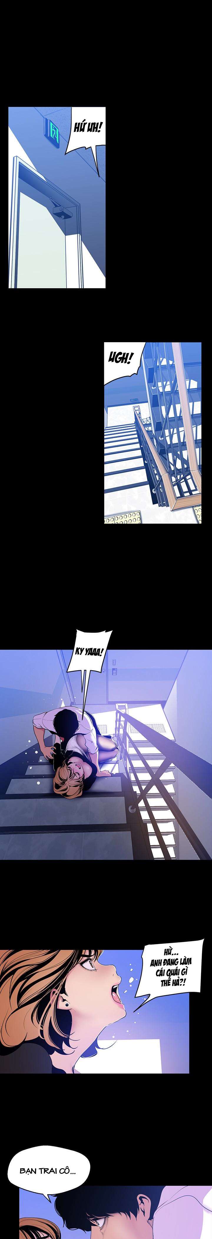 Tân Thế Giới Tuyệt Vời Chap Chapter 50-Tân Thế Giới Tuyệt Vời - Next Chap 51