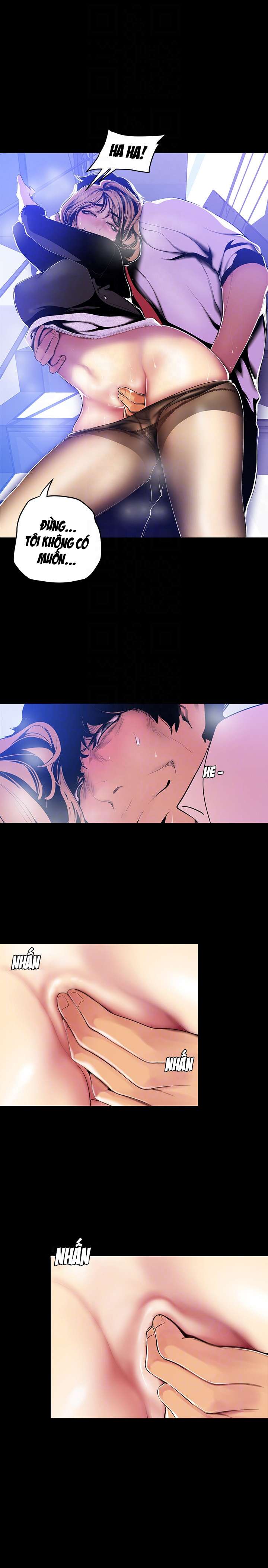 Tân Thế Giới Tuyệt Vời Chap Chapter 50-Tân Thế Giới Tuyệt Vời - Next Chap 51