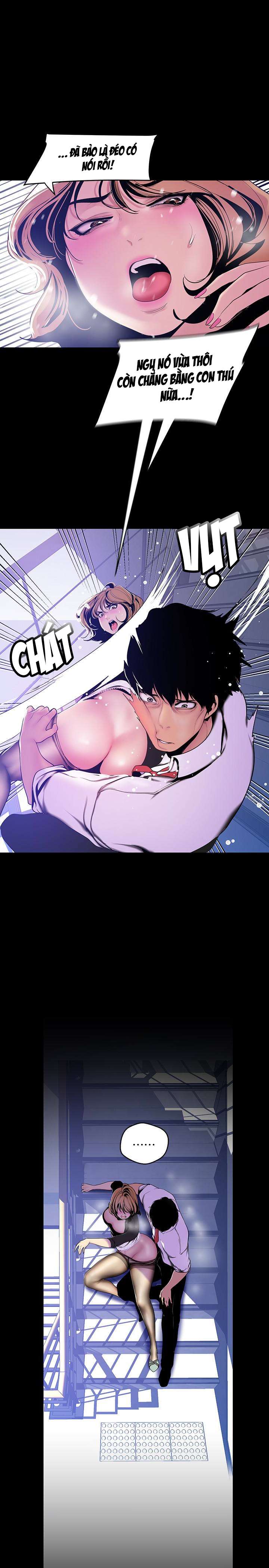 Tân Thế Giới Tuyệt Vời Chap Chapter 50-Tân Thế Giới Tuyệt Vời - Next Chap 51