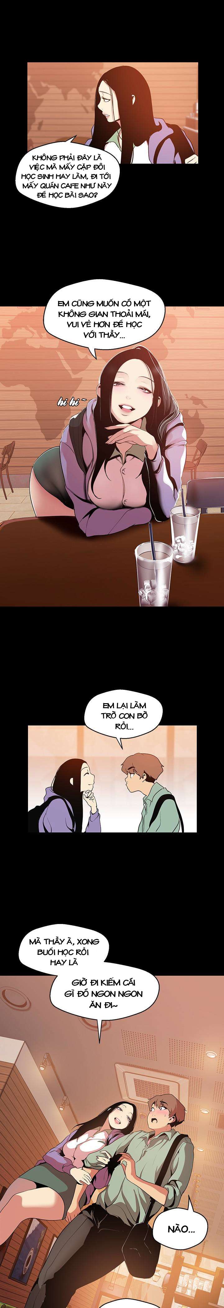 Tân Thế Giới Tuyệt Vời Chap Chapter 50-Tân Thế Giới Tuyệt Vời - Next Chap 51