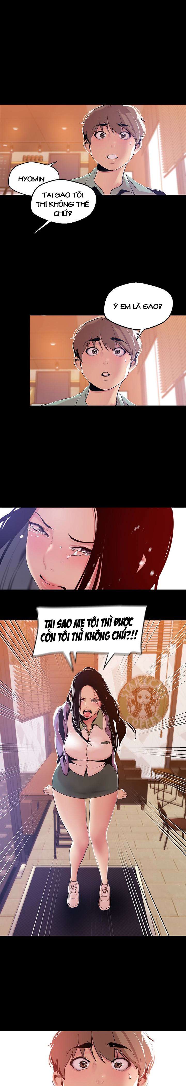 Tân Thế Giới Tuyệt Vời Chap Chapter 50-Tân Thế Giới Tuyệt Vời - Next Chap 51