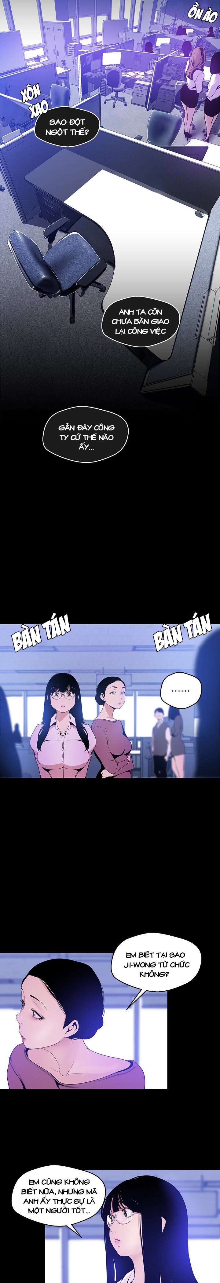 Tân Thế Giới Tuyệt Vời Chap Chapter 50-Tân Thế Giới Tuyệt Vời - Next Chap 51