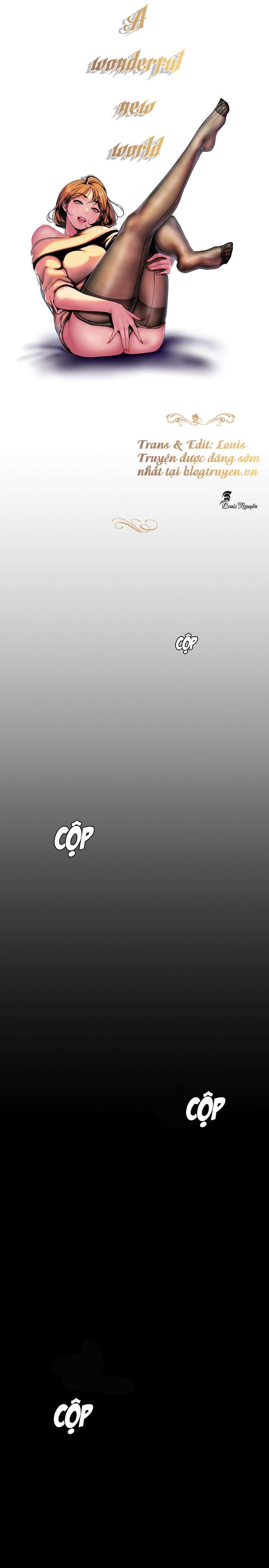 Tân Thế Giới Tuyệt Vời Chap Chapter 50-Tân Thế Giới Tuyệt Vời - Next Chap 51