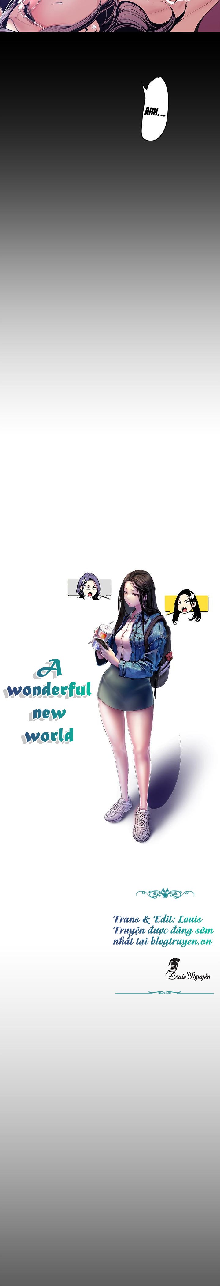 Tân Thế Giới Tuyệt Vời Chap Chapter 49-Tân Thế Giới Tuyệt Vời - Next Chap 50