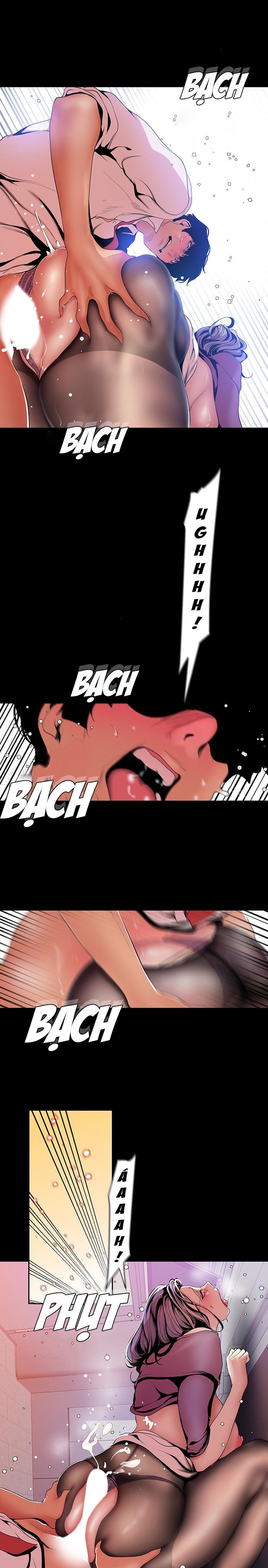 Tân Thế Giới Tuyệt Vời Chap Chapter 49-Tân Thế Giới Tuyệt Vời - Next Chap 50