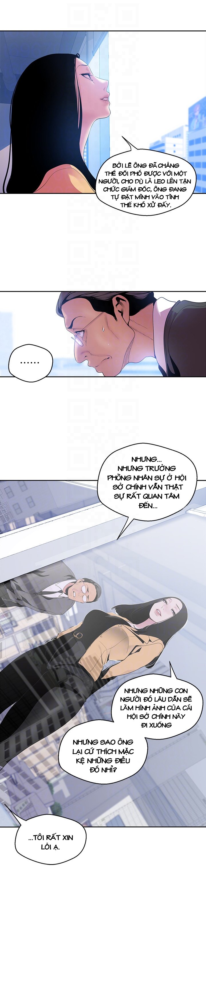 Tân Thế Giới Tuyệt Vời Chap Chapter 49-Tân Thế Giới Tuyệt Vời - Next Chap 50