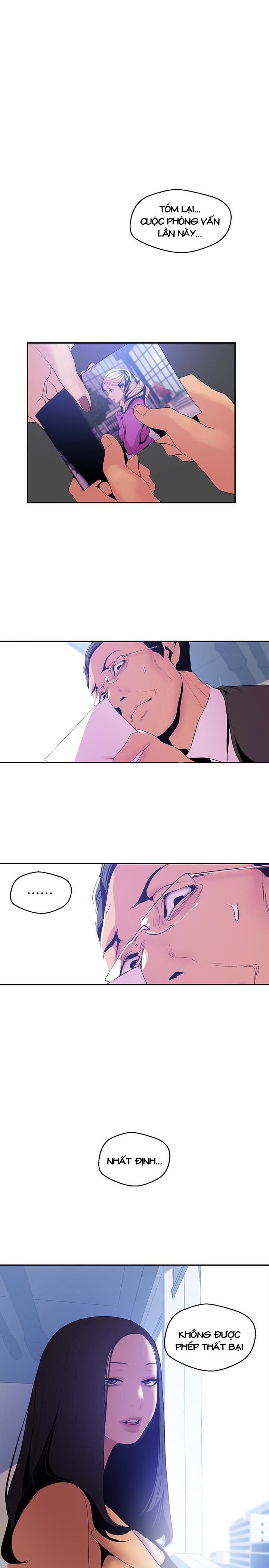 Tân Thế Giới Tuyệt Vời Chap Chapter 49-Tân Thế Giới Tuyệt Vời - Next Chap 50