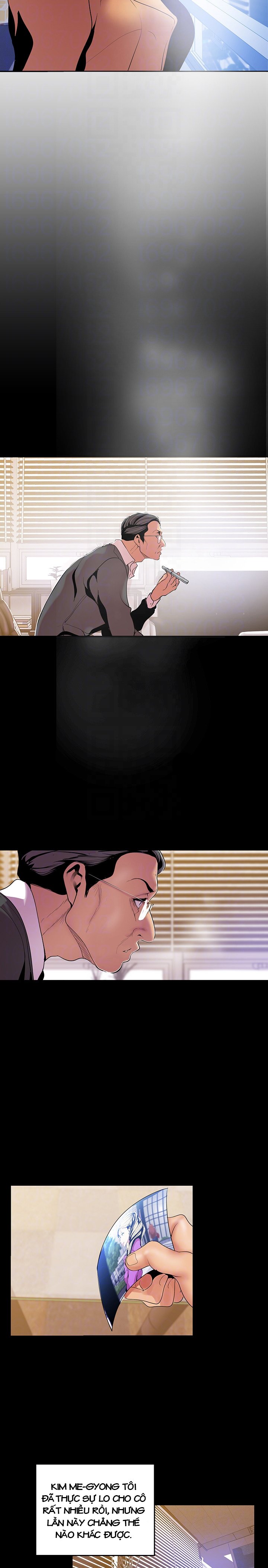 Tân Thế Giới Tuyệt Vời Chap Chapter 49-Tân Thế Giới Tuyệt Vời - Next Chap 50