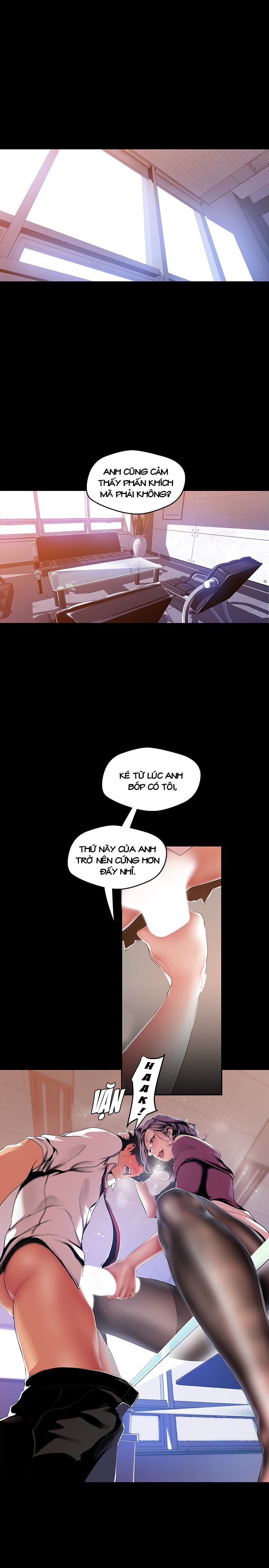 Tân Thế Giới Tuyệt Vời Chap Chapter 49-Tân Thế Giới Tuyệt Vời - Next Chap 50