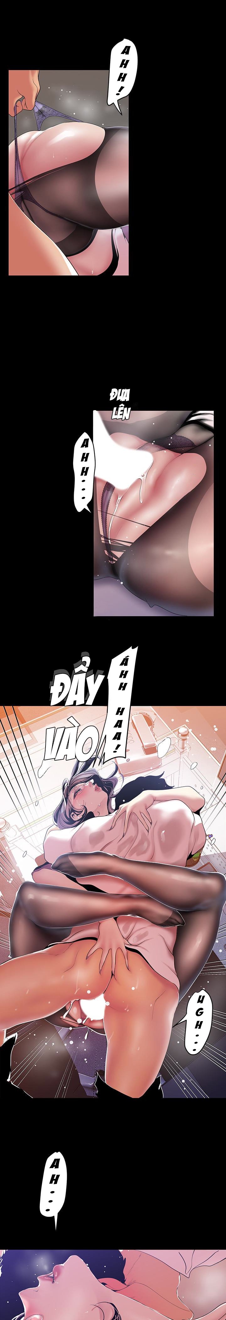 Tân Thế Giới Tuyệt Vời Chap Chapter 49-Tân Thế Giới Tuyệt Vời - Next Chap 50