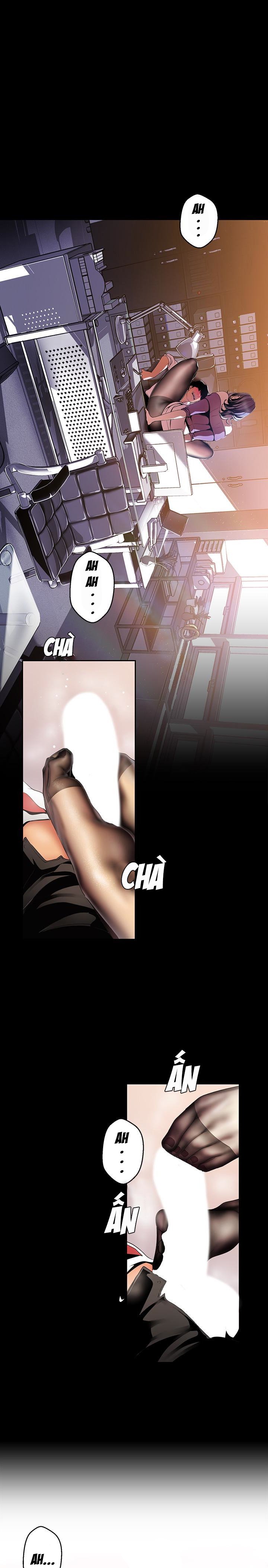 Tân Thế Giới Tuyệt Vời Chap Chapter 48-Tân Thế Giới Tuyệt Vời - Next Chap 49