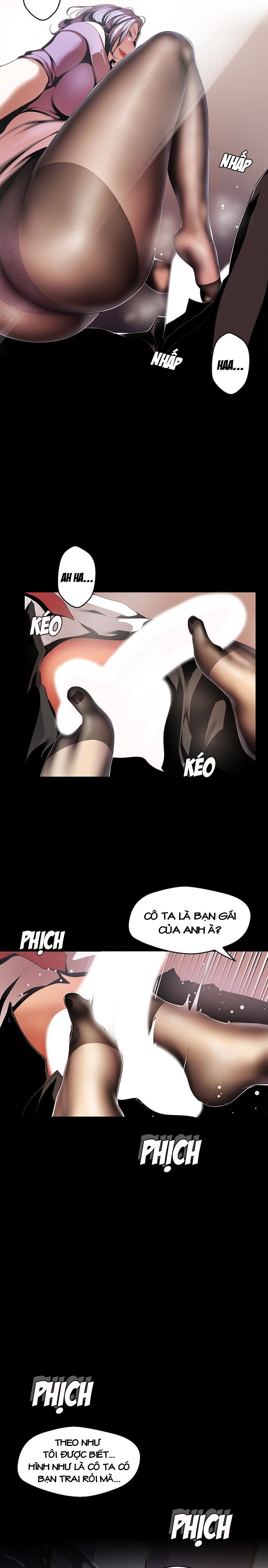 Tân Thế Giới Tuyệt Vời Chap Chapter 48-Tân Thế Giới Tuyệt Vời - Next Chap 49