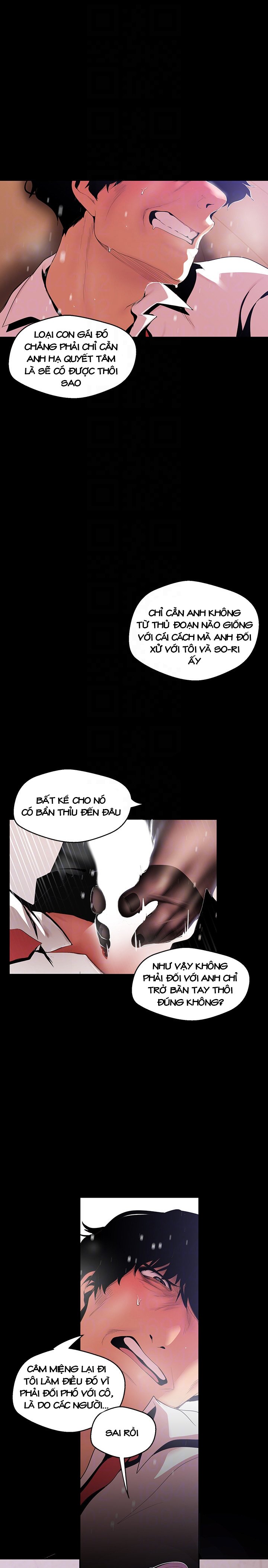 Tân Thế Giới Tuyệt Vời Chap Chapter 48-Tân Thế Giới Tuyệt Vời - Next Chap 49