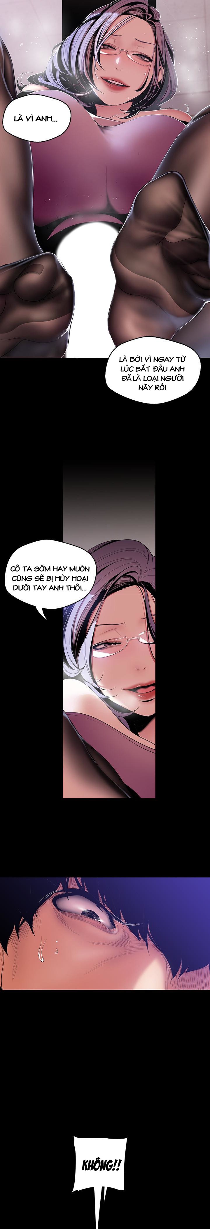 Tân Thế Giới Tuyệt Vời Chap Chapter 48-Tân Thế Giới Tuyệt Vời - Next Chap 49