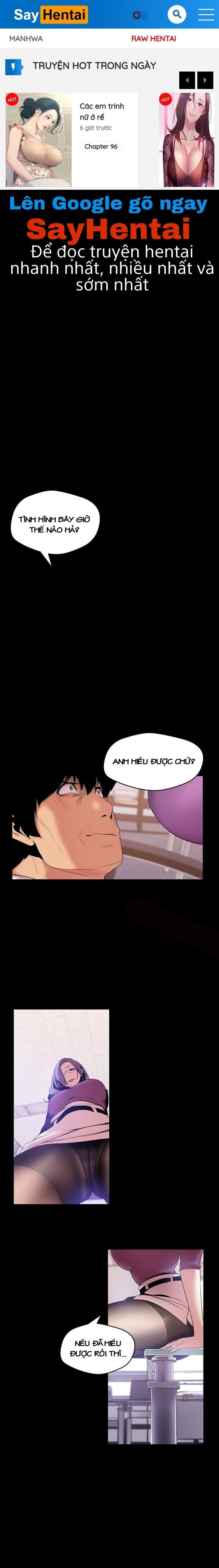 Tân Thế Giới Tuyệt Vời Chap Chapter 48-Tân Thế Giới Tuyệt Vời - Next Chap 49