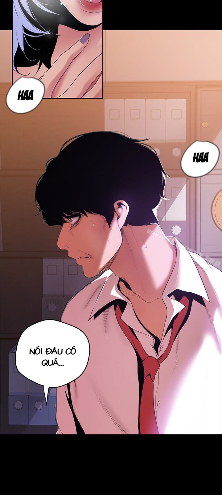 Tân Thế Giới Tuyệt Vời Chap Chapter 48-Tân Thế Giới Tuyệt Vời - Next Chap 49