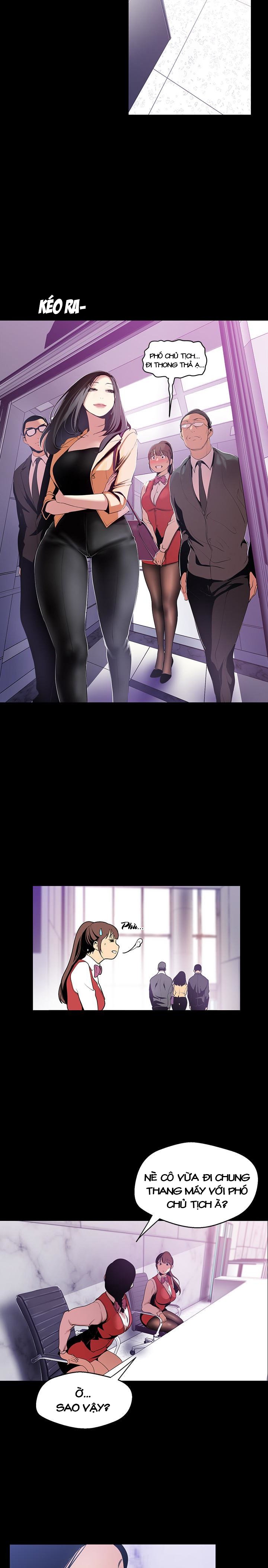 Tân Thế Giới Tuyệt Vời Chap Chapter 48-Tân Thế Giới Tuyệt Vời - Next Chap 49