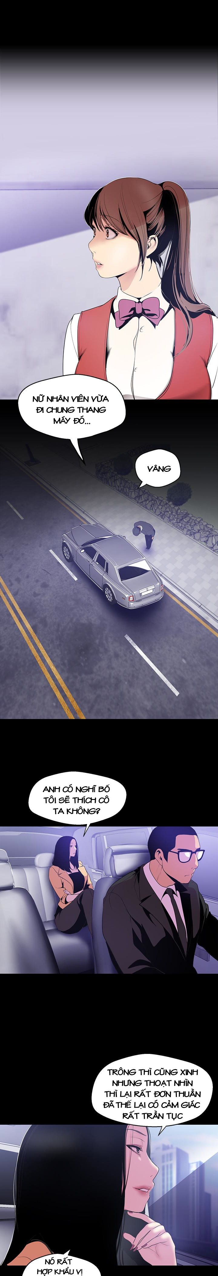 Tân Thế Giới Tuyệt Vời Chap Chapter 48-Tân Thế Giới Tuyệt Vời - Next Chap 49