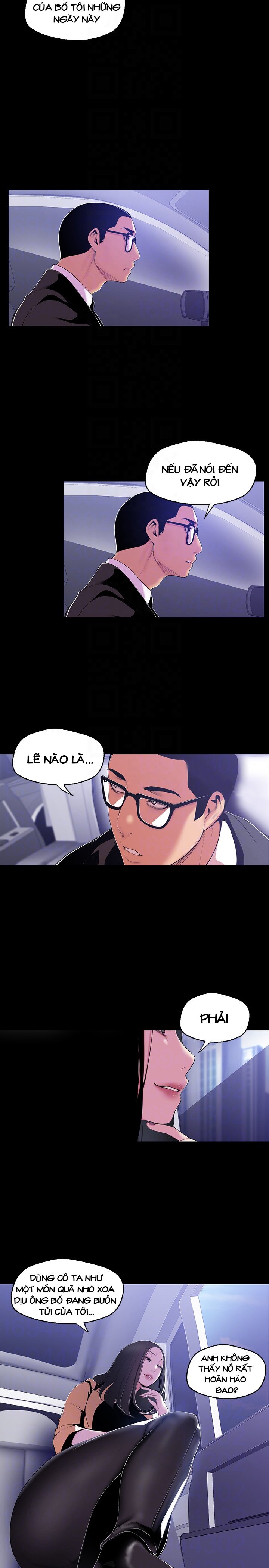 Tân Thế Giới Tuyệt Vời Chap Chapter 48-Tân Thế Giới Tuyệt Vời - Next Chap 49