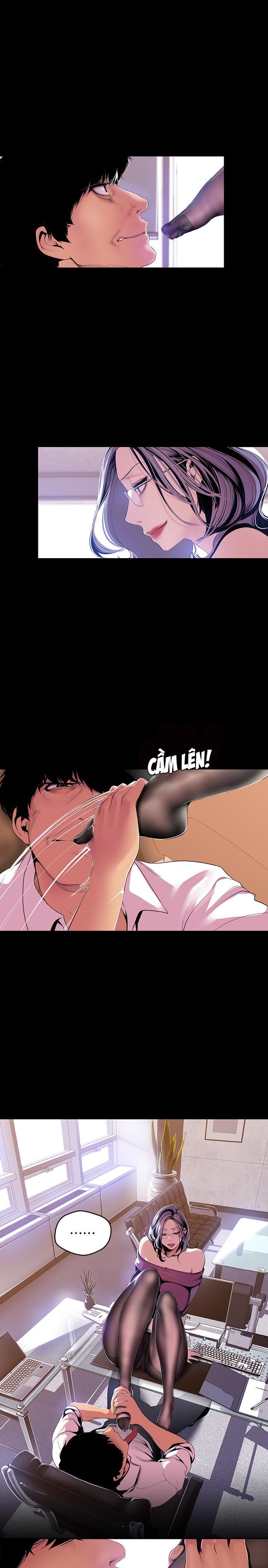 Tân Thế Giới Tuyệt Vời Chap Chapter 48-Tân Thế Giới Tuyệt Vời - Next Chap 49