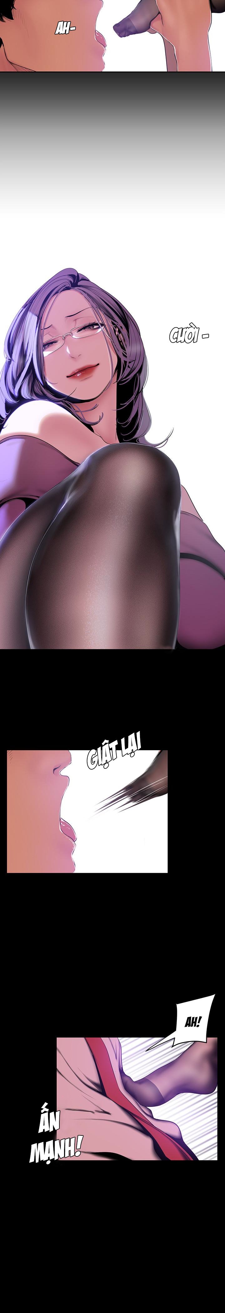 Tân Thế Giới Tuyệt Vời Chap Chapter 48-Tân Thế Giới Tuyệt Vời - Next Chap 49