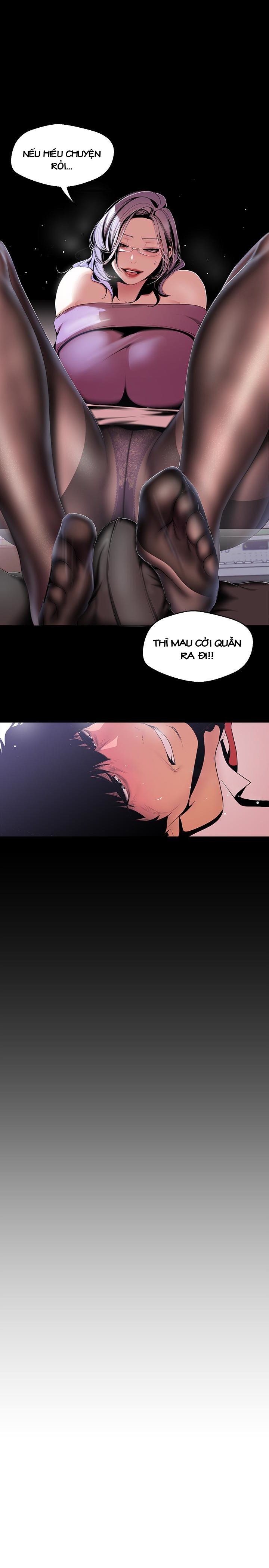 Tân Thế Giới Tuyệt Vời Chap Chapter 48-Tân Thế Giới Tuyệt Vời - Next Chap 49