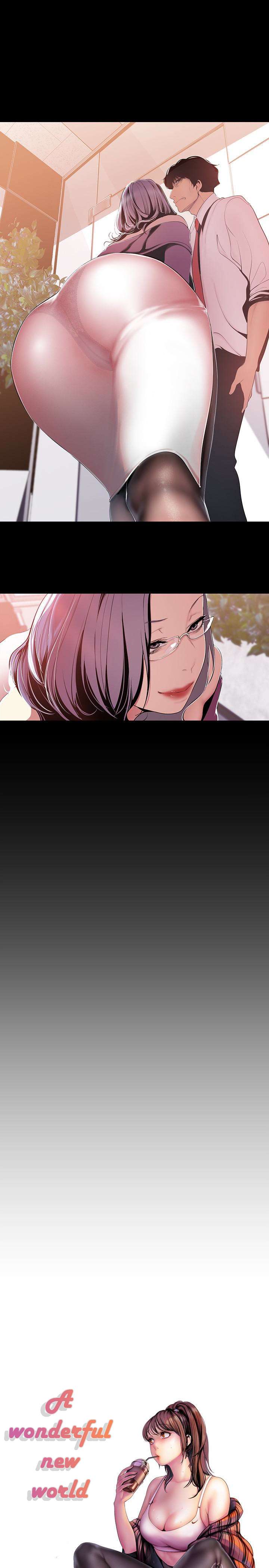 Tân Thế Giới Tuyệt Vời Chap Chapter 47-Tân Thế Giới Tuyệt Vời - Next Chap 48