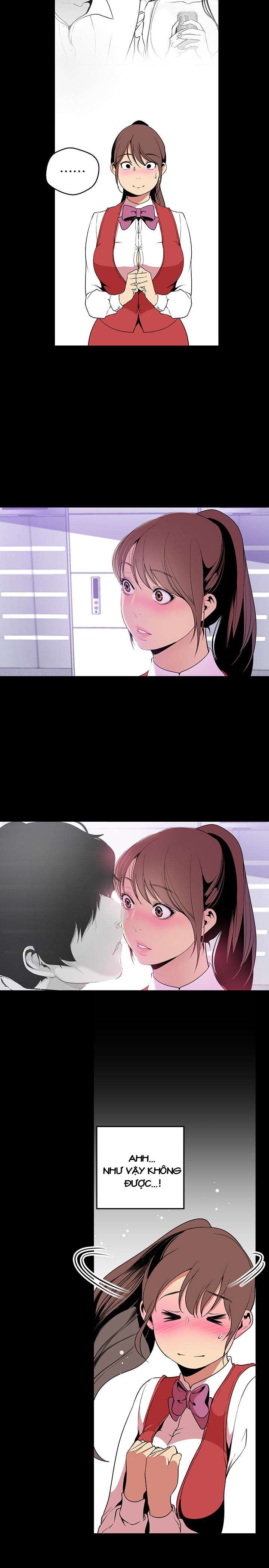 Tân Thế Giới Tuyệt Vời Chap Chapter 47-Tân Thế Giới Tuyệt Vời - Next Chap 48