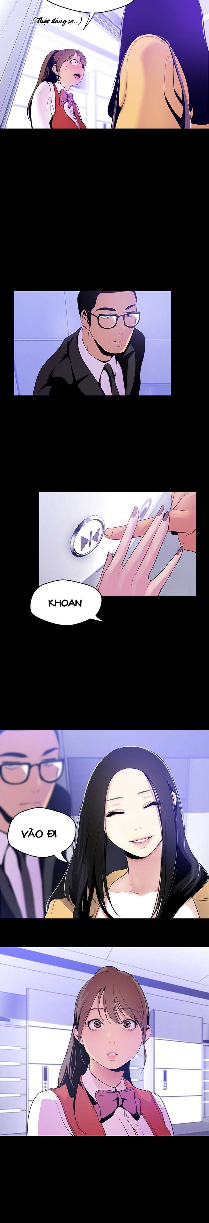 Tân Thế Giới Tuyệt Vời Chap Chapter 47-Tân Thế Giới Tuyệt Vời - Next Chap 48