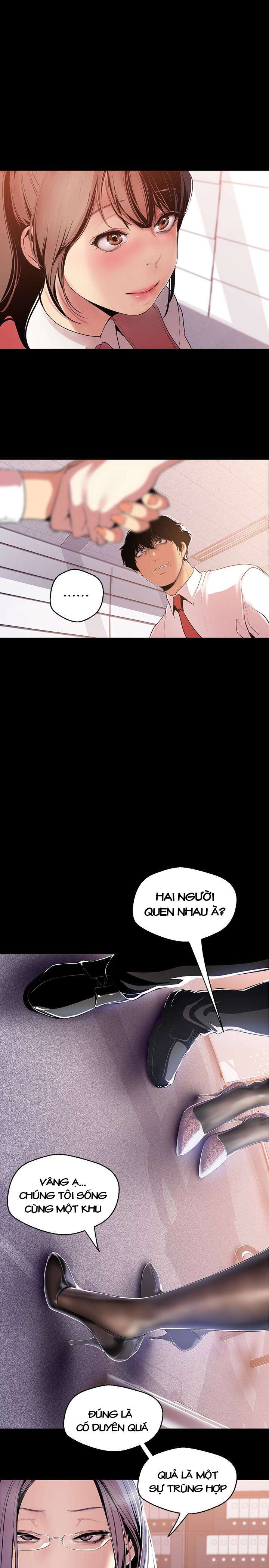 Tân Thế Giới Tuyệt Vời Chap Chapter 47-Tân Thế Giới Tuyệt Vời - Next Chap 48