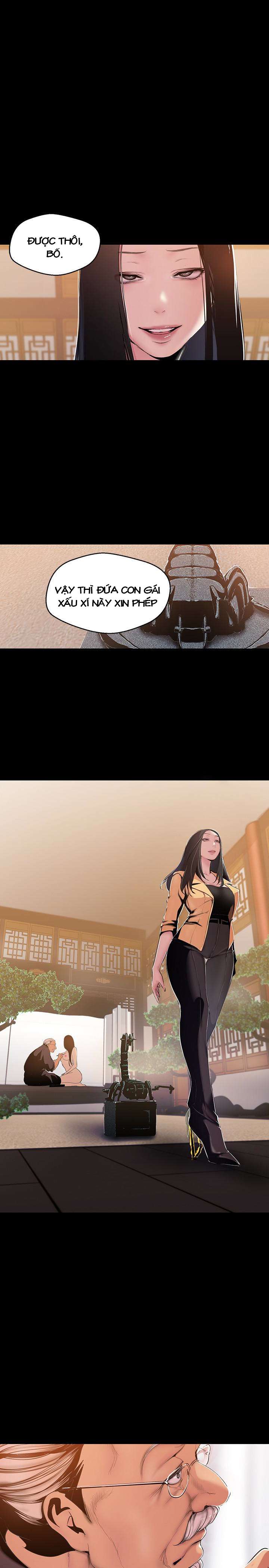 Tân Thế Giới Tuyệt Vời Chap Chapter 46-Tân Thế Giới Tuyệt Vời - Next Chap 47