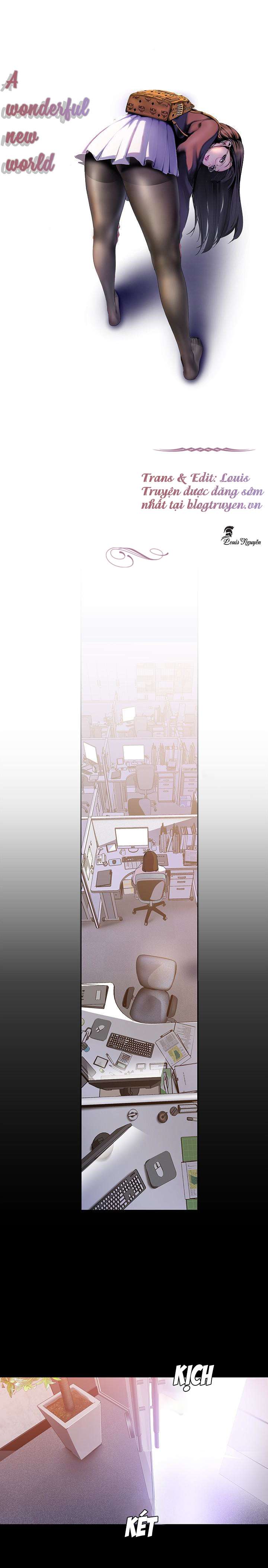 Tân Thế Giới Tuyệt Vời Chap Chapter 46-Tân Thế Giới Tuyệt Vời - Next Chap 47