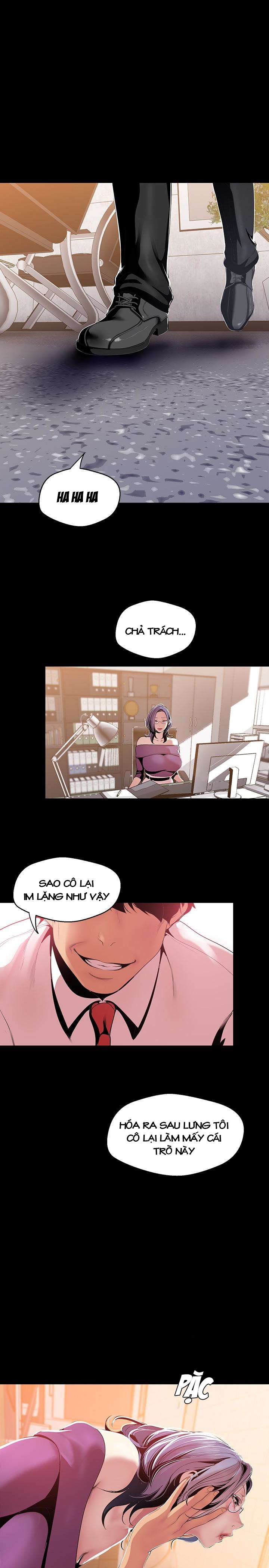 Tân Thế Giới Tuyệt Vời Chap Chapter 46-Tân Thế Giới Tuyệt Vời - Next Chap 47