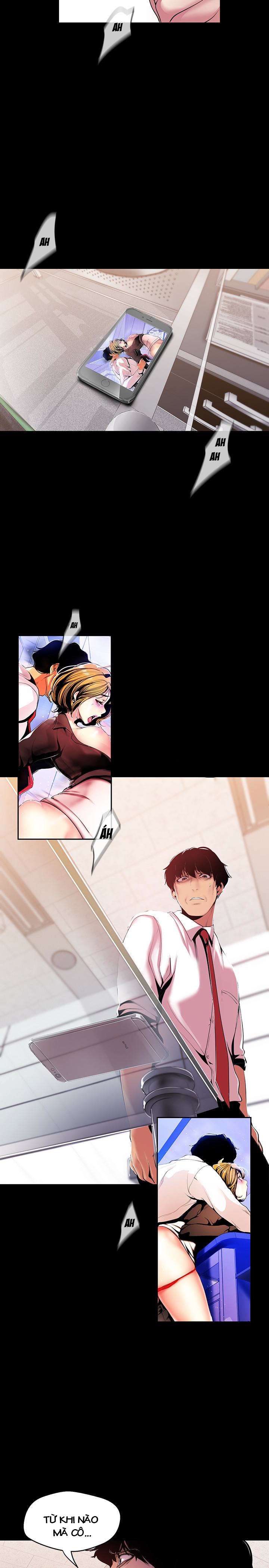 Tân Thế Giới Tuyệt Vời Chap Chapter 46-Tân Thế Giới Tuyệt Vời - Next Chap 47