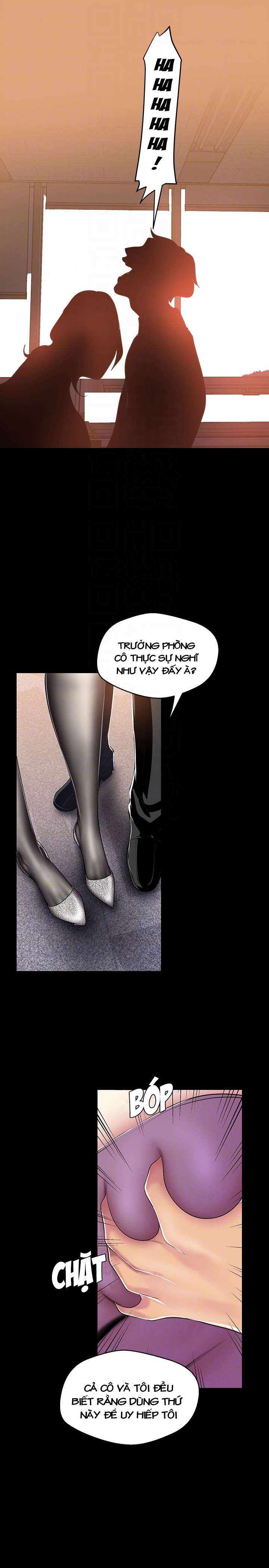 Tân Thế Giới Tuyệt Vời Chap Chapter 46-Tân Thế Giới Tuyệt Vời - Next Chap 47