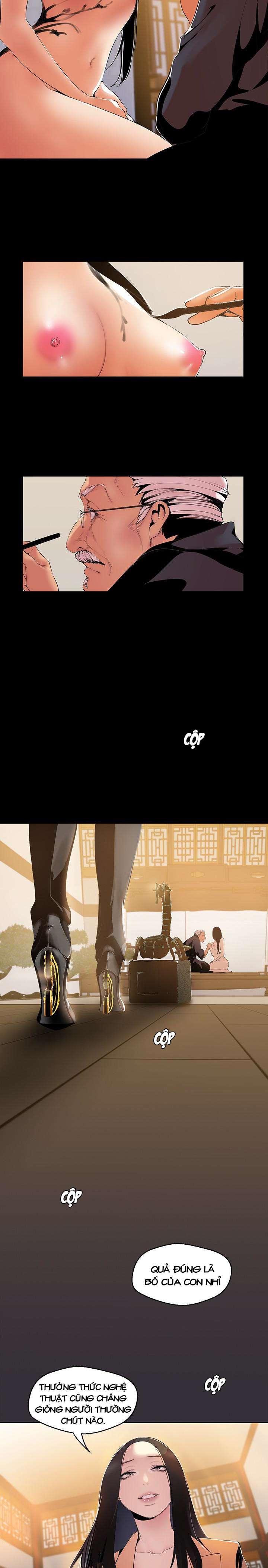 Tân Thế Giới Tuyệt Vời Chap Chapter 46-Tân Thế Giới Tuyệt Vời - Next Chap 47