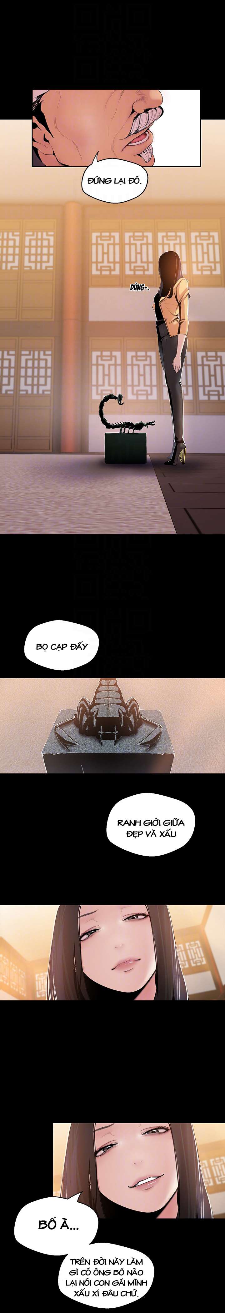 Tân Thế Giới Tuyệt Vời Chap Chapter 46-Tân Thế Giới Tuyệt Vời - Next Chap 47