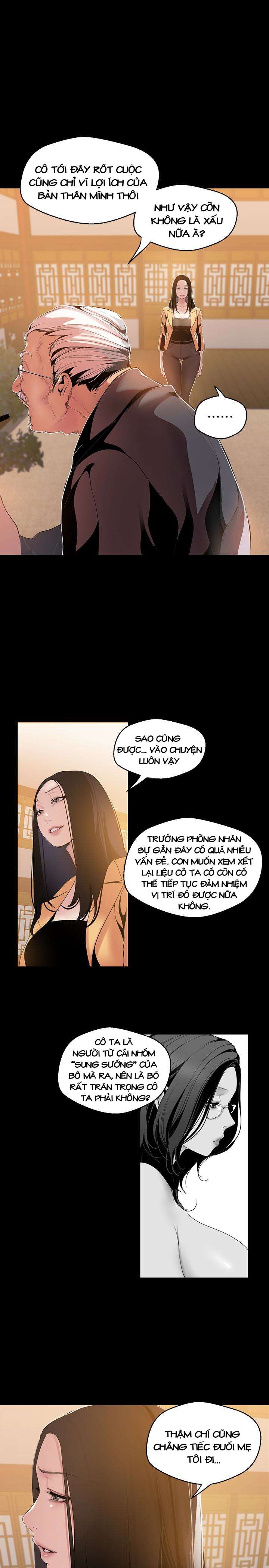 Tân Thế Giới Tuyệt Vời Chap Chapter 46-Tân Thế Giới Tuyệt Vời - Next Chap 47