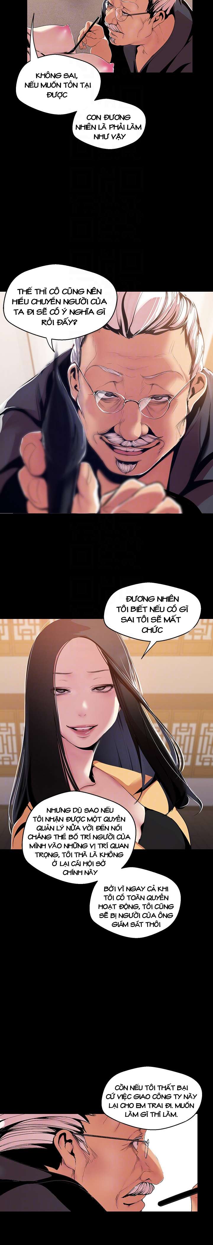 Tân Thế Giới Tuyệt Vời Chap Chapter 46-Tân Thế Giới Tuyệt Vời - Next Chap 47