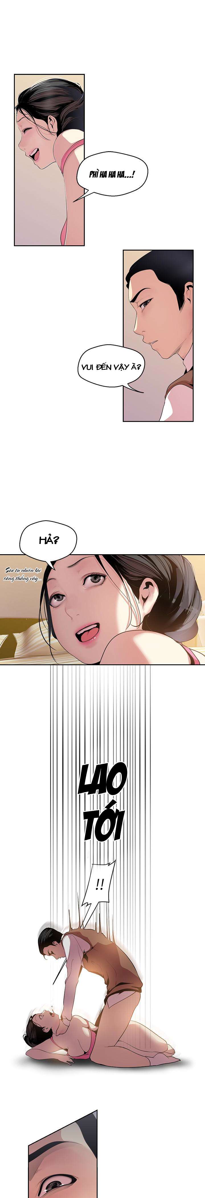 Tân Thế Giới Tuyệt Vời Chap Chapter 45-Tân Thế Giới Tuyệt Vời - Next Chap 46