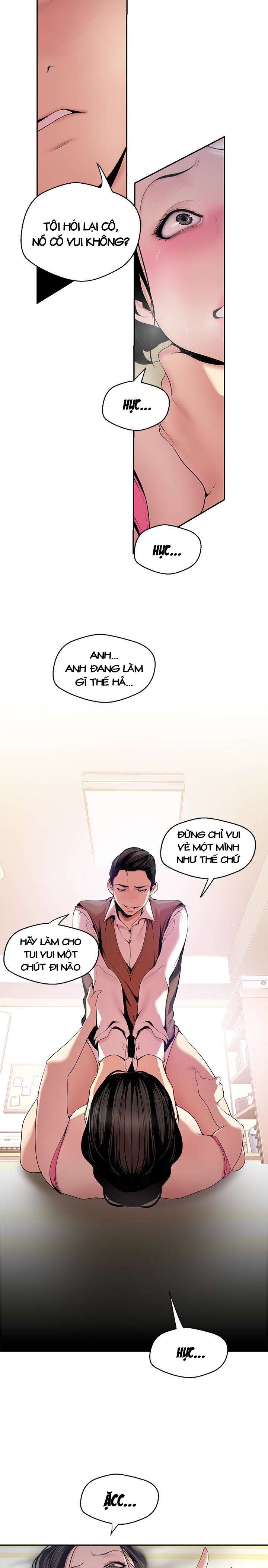 Tân Thế Giới Tuyệt Vời Chap Chapter 45-Tân Thế Giới Tuyệt Vời - Next Chap 46