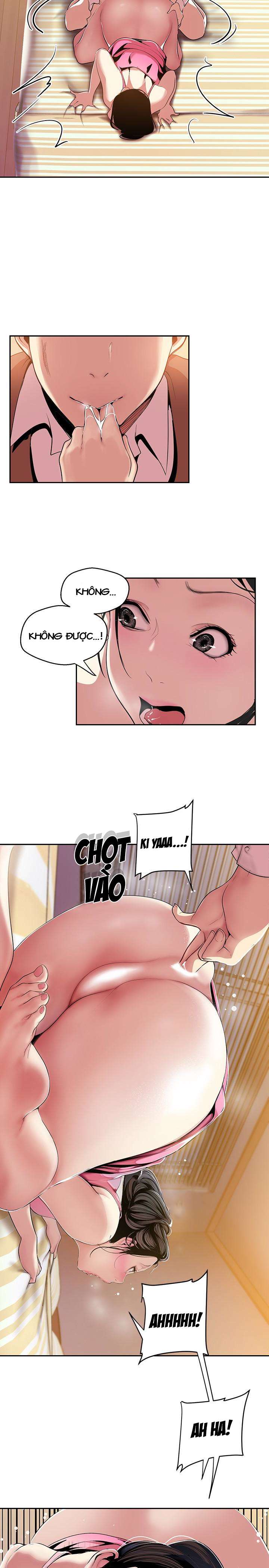 Tân Thế Giới Tuyệt Vời Chap Chapter 45-Tân Thế Giới Tuyệt Vời - Next Chap 46