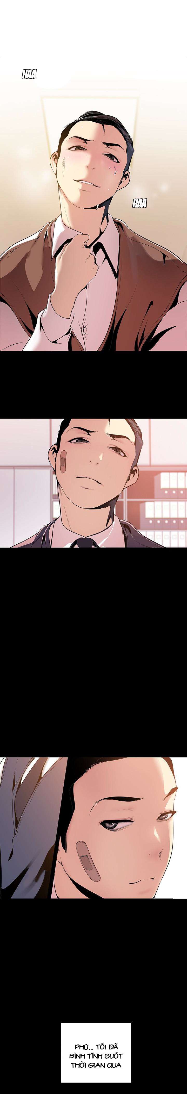 Tân Thế Giới Tuyệt Vời Chap Chapter 45-Tân Thế Giới Tuyệt Vời - Next Chap 46