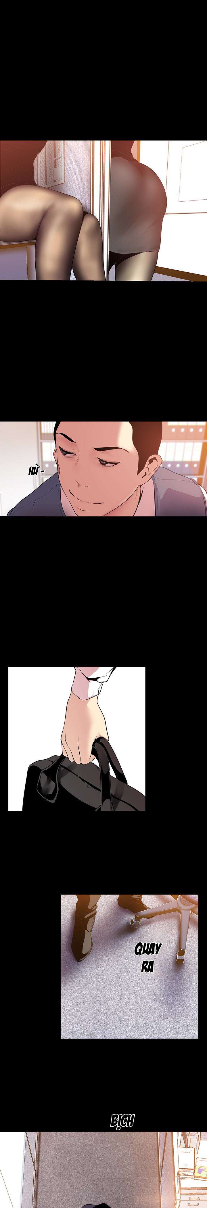 Tân Thế Giới Tuyệt Vời Chap Chapter 45-Tân Thế Giới Tuyệt Vời - Next Chap 46