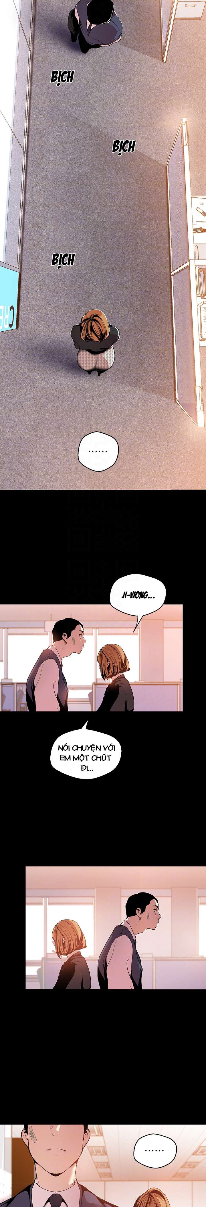 Tân Thế Giới Tuyệt Vời Chap Chapter 45-Tân Thế Giới Tuyệt Vời - Next Chap 46